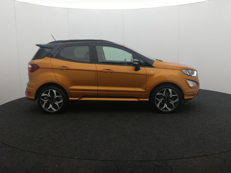 Used Ford Ecosport 2018 for sale - 76393284: Photo 13