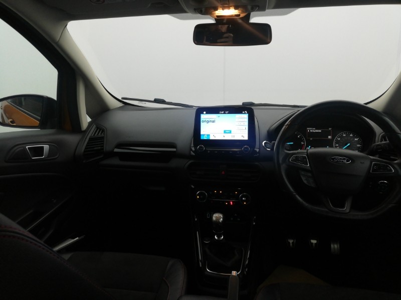 Used Ford Ecosport 2018 for sale - 76393284: Photo 2