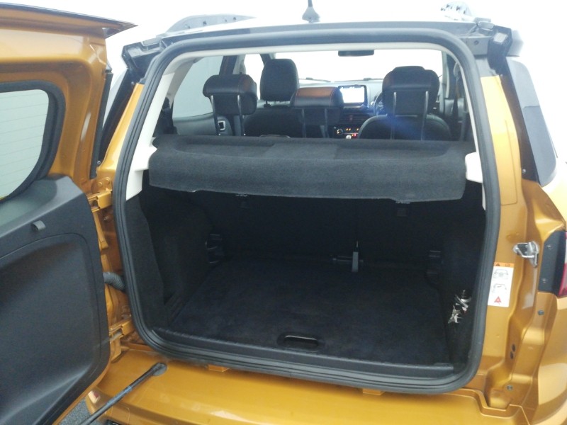 Used Ford Ecosport 2018 for sale - 76393284: Photo 8