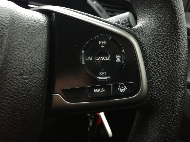 Used Honda Civic 2018 for sale - 76970365: Photo 15