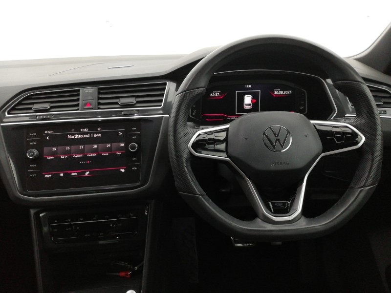 Used Volkswagen Tiguan 2022 for sale - 76721380: Photo 7