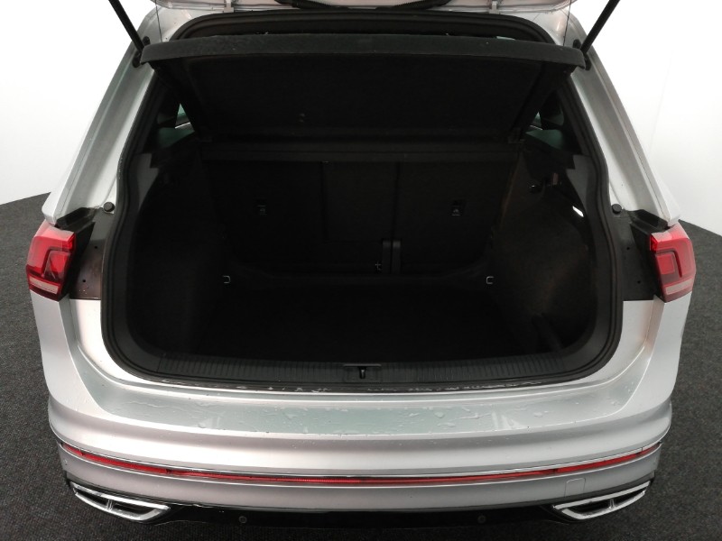 Used Volkswagen Tiguan 2022 for sale - 76721380: Photo 8