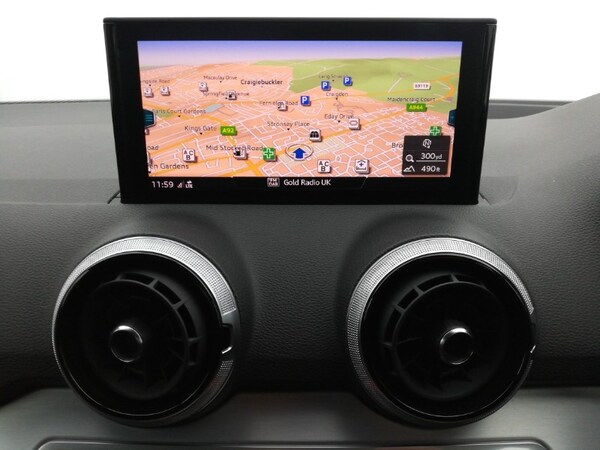 Used Audi Q2 2020 for sale - 76225959: Photo 10
