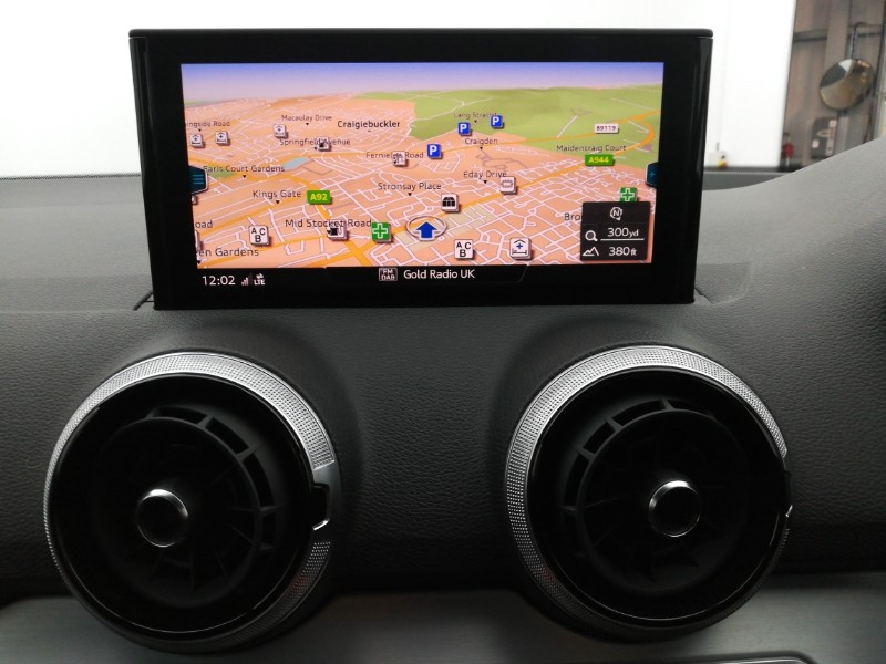 Used Audi Q2 2020 for sale - 76225959: Photo 14