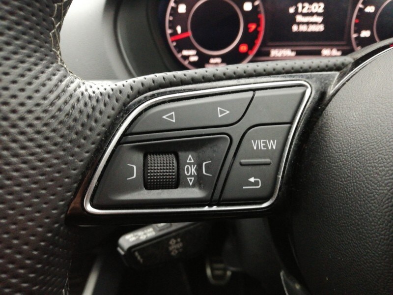 Used Audi Q2 2020 for sale - 76225959: Photo 15