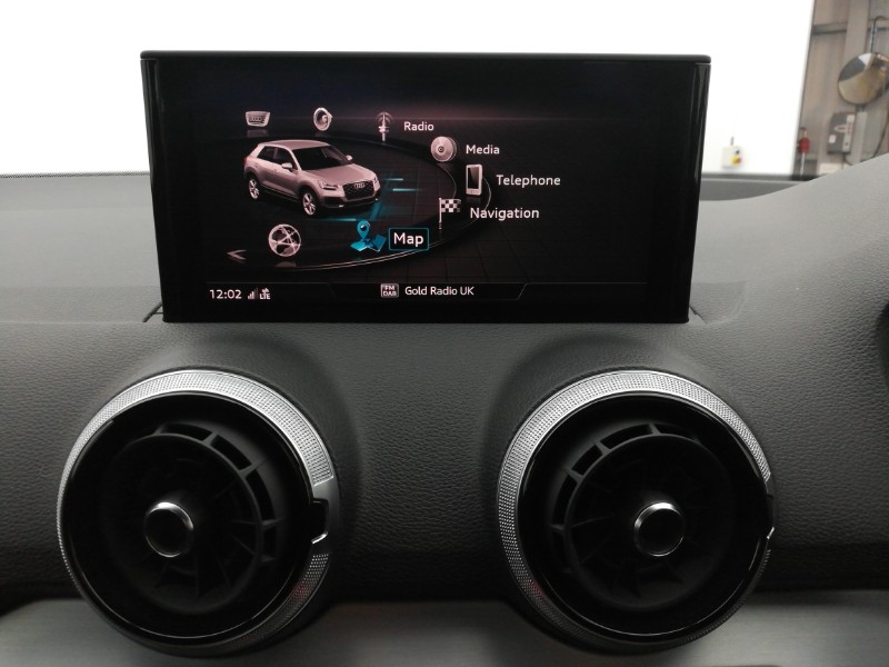 Used Audi Q2 2020 for sale - 76225959: Photo 18