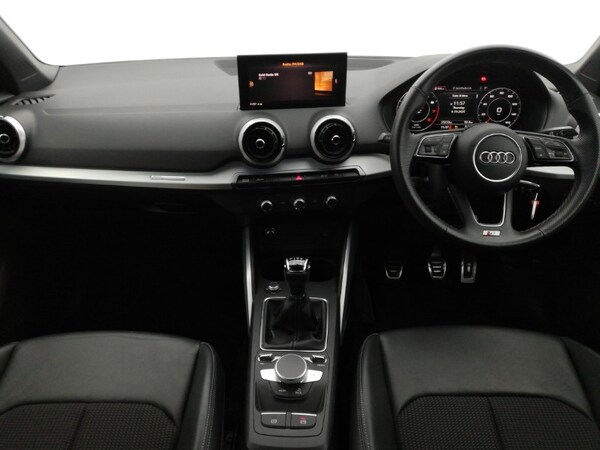 Used Audi Q2 2020 for sale - 76225959: Photo 2