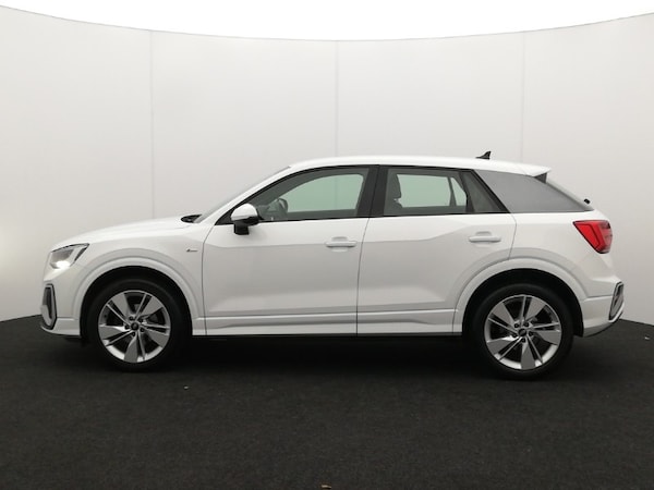 Used Audi Q2 2020 for sale - 76225959: Photo 4