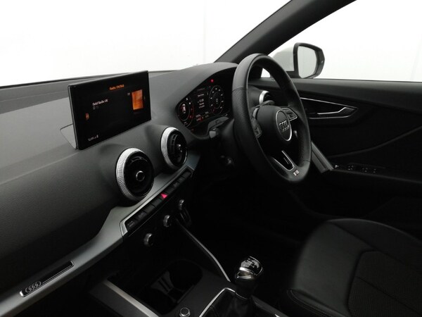 Used Audi Q2 2020 for sale - 76225959: Photo 5