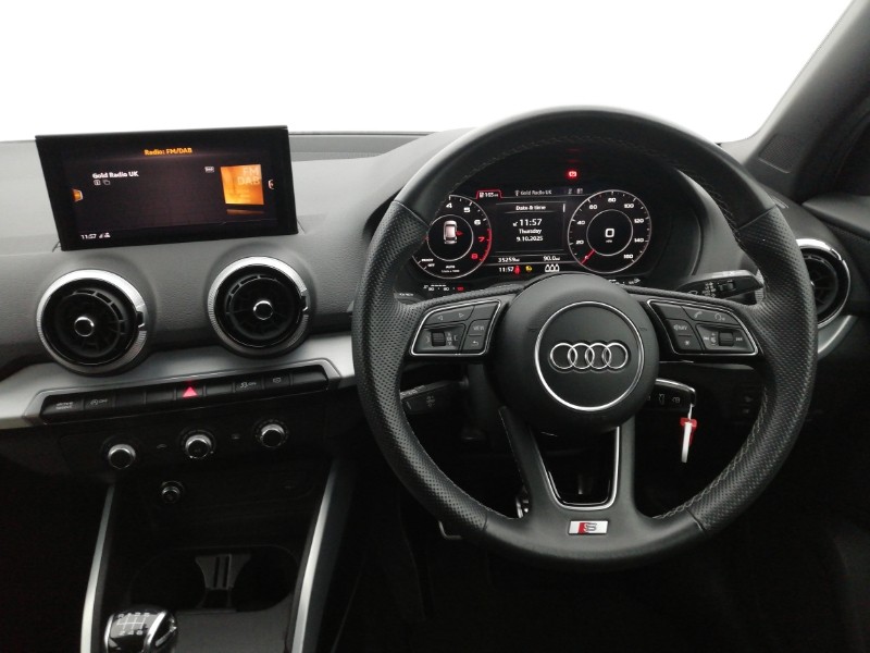 Used Audi Q2 2020 for sale - 76225959: Photo 7