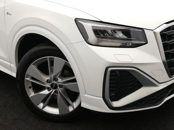 Used Audi Q2 2020 for sale - 76225959: Photo 9