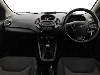 Used Ford Ka+ 2018 for sale - 77352615: Photo