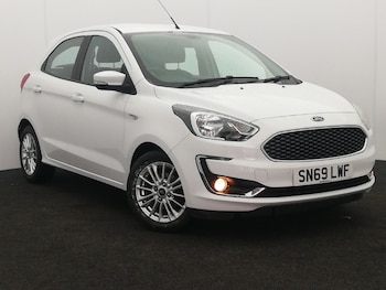 Used Ford Ka+ 2019 for sale - 78848971: Photo