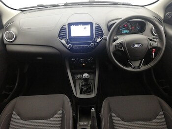 Used Ford Ka+ 2019 for sale - 78848971: Photo