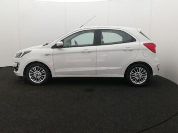 Used Ford Ka+ 2019 for sale - 78848971: Photo