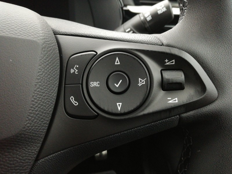 Used Vauxhall Corsa 2025 for sale - 76317694: Photo 14