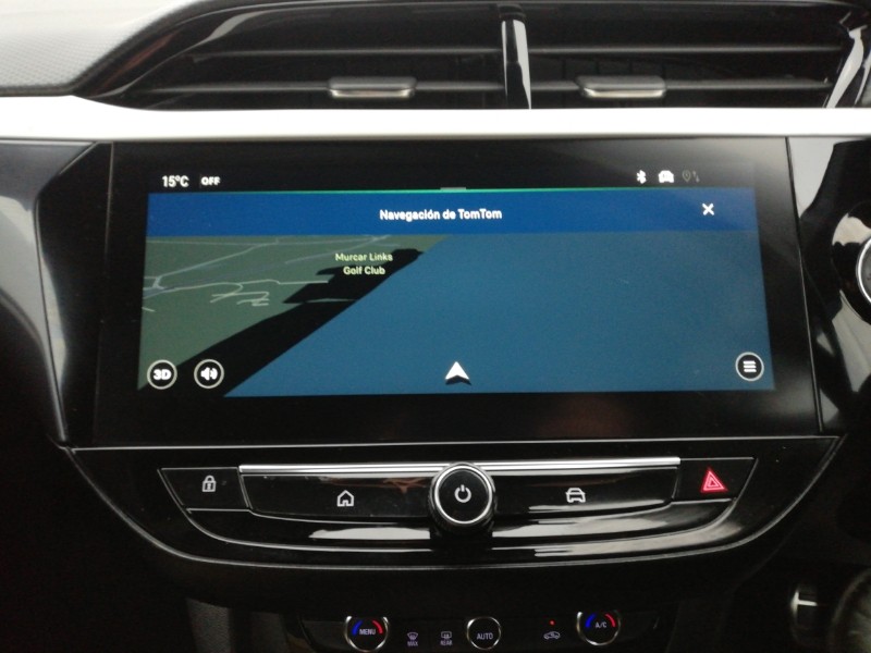 Used Vauxhall Corsa 2025 for sale - 76317694: Photo 16