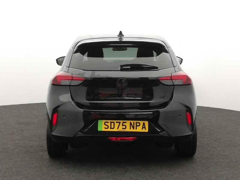 Used Vauxhall Corsa 2025 for sale - 76317694: Photo 18