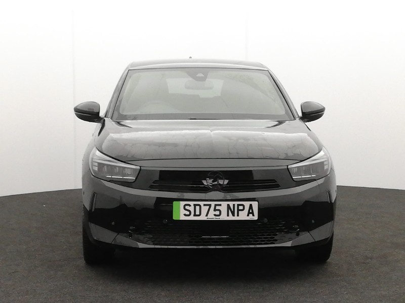 Used Vauxhall Corsa 2025 for sale - 76317694: Photo 19