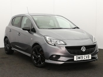 Used Vauxhall Corsa 2019 for sale - 78675179: Photo