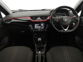 Used Vauxhall Corsa 2019 for sale - 78675179: Photo