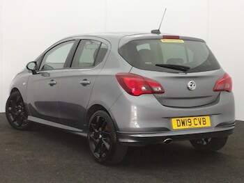 Used Vauxhall Corsa 2019 for sale - 78675179: Photo
