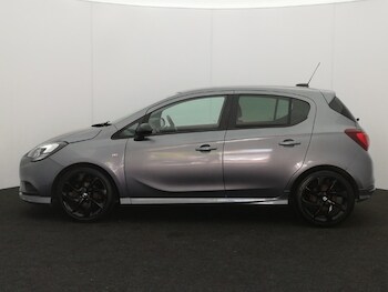 Used Vauxhall Corsa 2019 for sale - 78675179: Photo