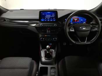 Used Ford Focus 2021 for sale - 74887005: Photo