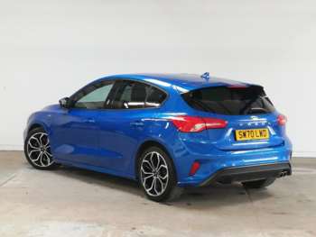 Used Ford Focus 2021 for sale - 74887005: Photo