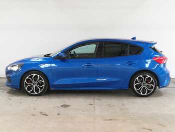 Used Ford Focus 2021 for sale - 74887005: Photo