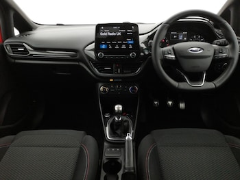 Used Ford Fiesta 2018 for sale - 78499008: Photo
