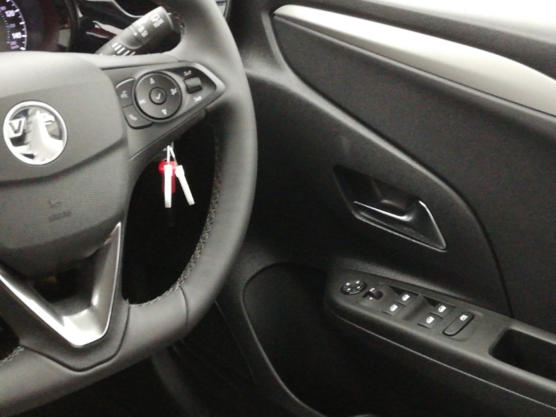 Used Vauxhall Corsa 2023 for sale - 76947560: Photo 10