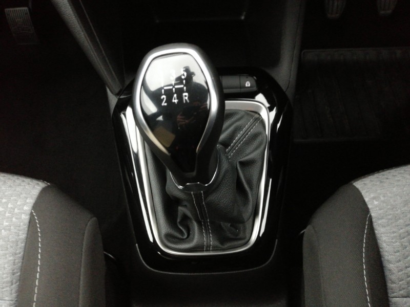 Used Vauxhall Corsa 2023 for sale - 76947560: Photo 12