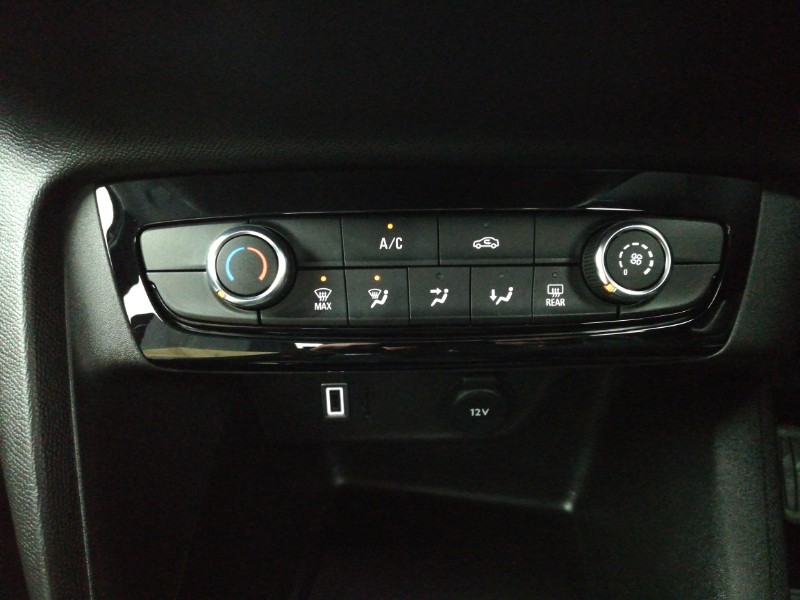 Used Vauxhall Corsa 2023 for sale - 76947560: Photo 13