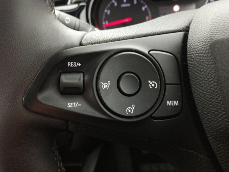 Used Vauxhall Corsa 2023 for sale - 76947560: Photo 14