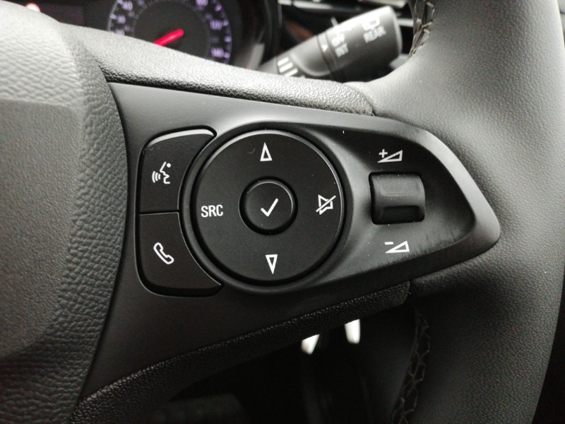 Used Vauxhall Corsa 2023 for sale - 76947560: Photo 15