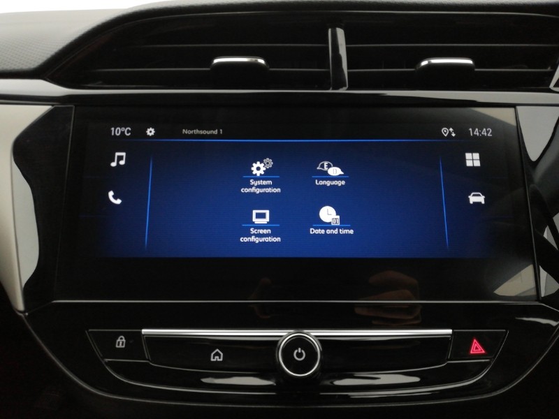 Used Vauxhall Corsa 2023 for sale - 76947560: Photo 16