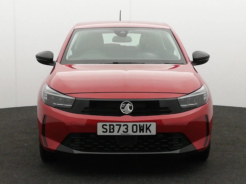 Used Vauxhall Corsa 2023 for sale - 76947560: Photo 19