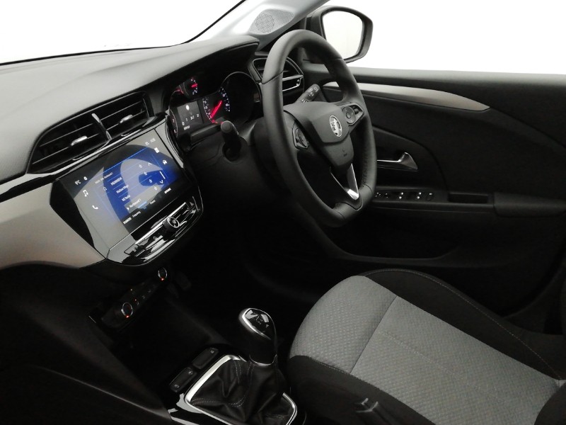 Used Vauxhall Corsa 2023 for sale - 76947560: Photo 5