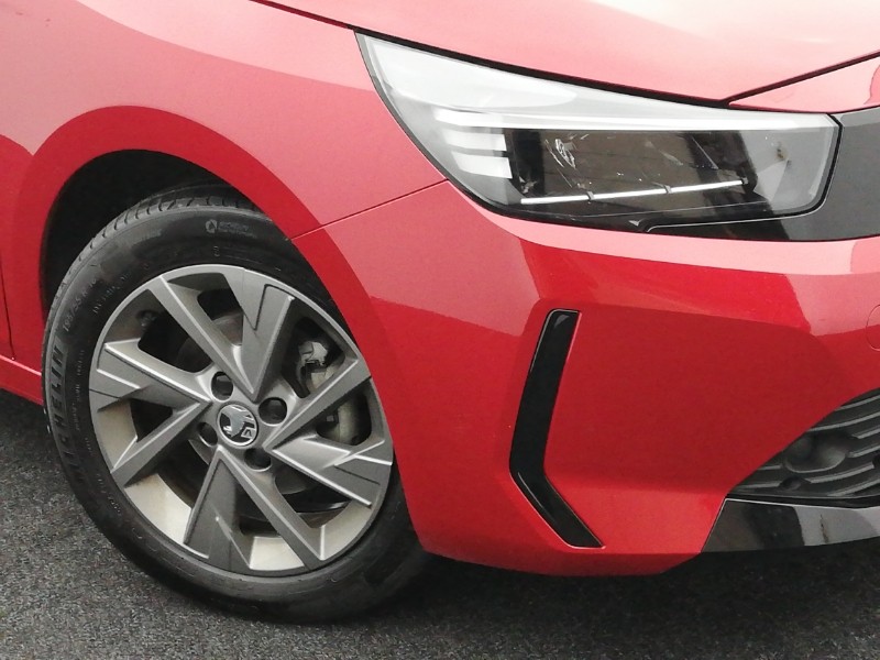 Used Vauxhall Corsa 2023 for sale - 76947560: Photo 9