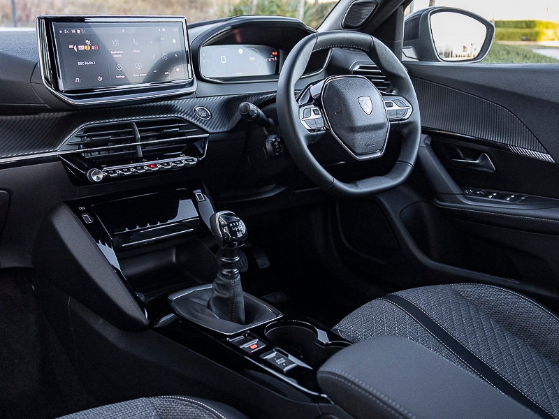 Used Peugeot 2008 2026 for sale - 77777392: Photo 13