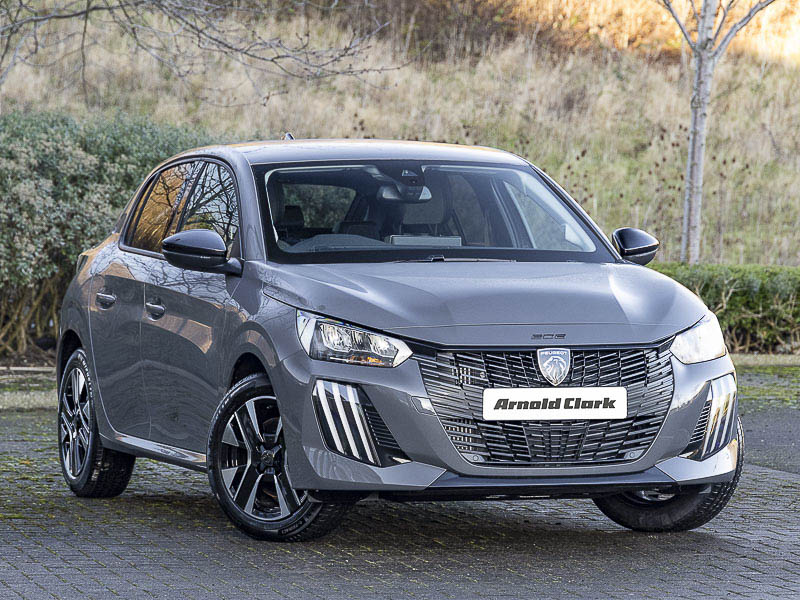 Used Peugeot 208 2025 for sale - 76502121: Photo 1