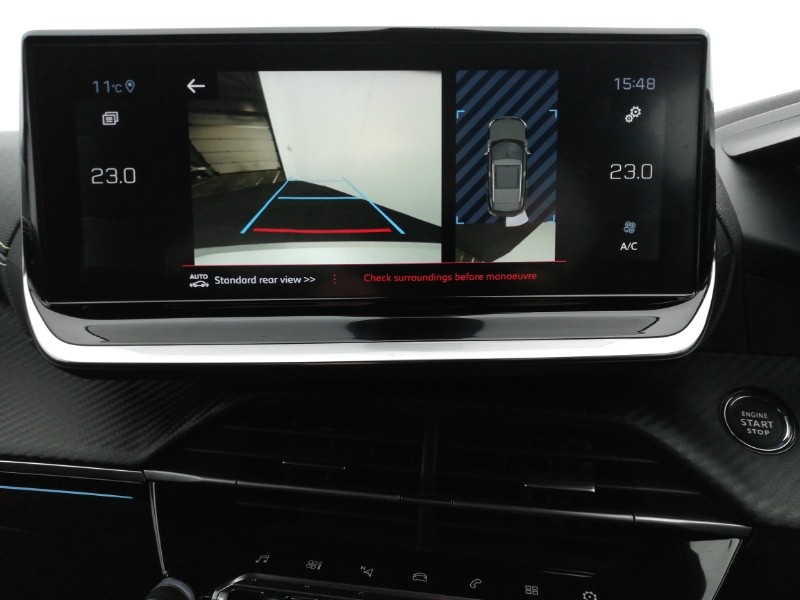 Used Peugeot 2008 2023 for sale - 77352595: Photo 10