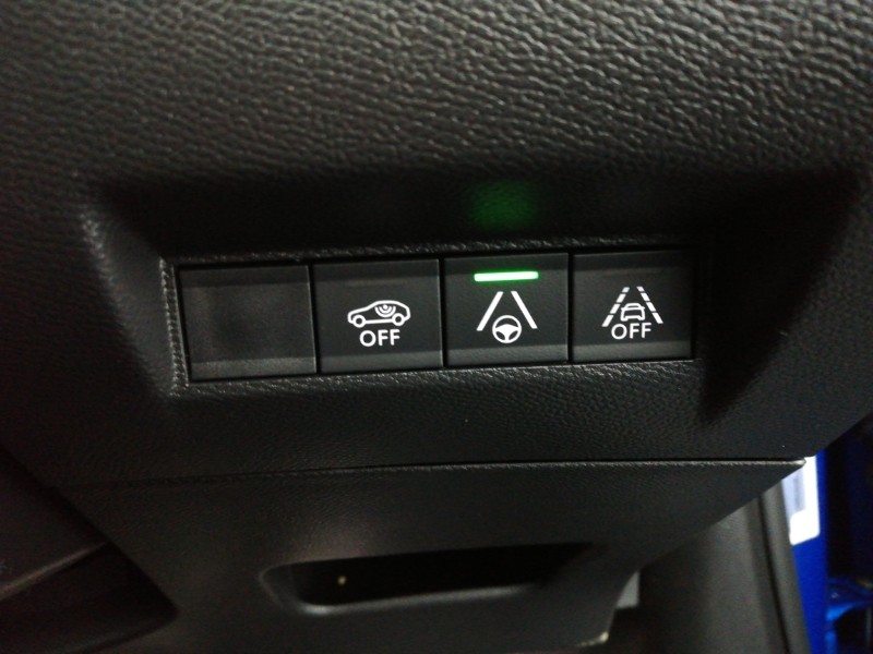 Used Peugeot 2008 2023 for sale - 77352595: Photo 17