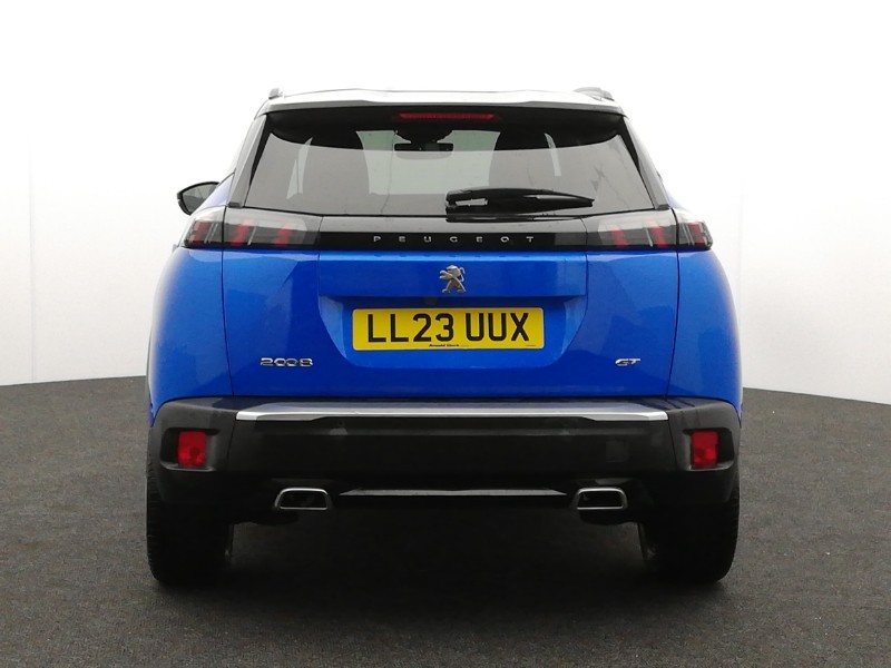 Used Peugeot 2008 2023 for sale - 77352595: Photo 18