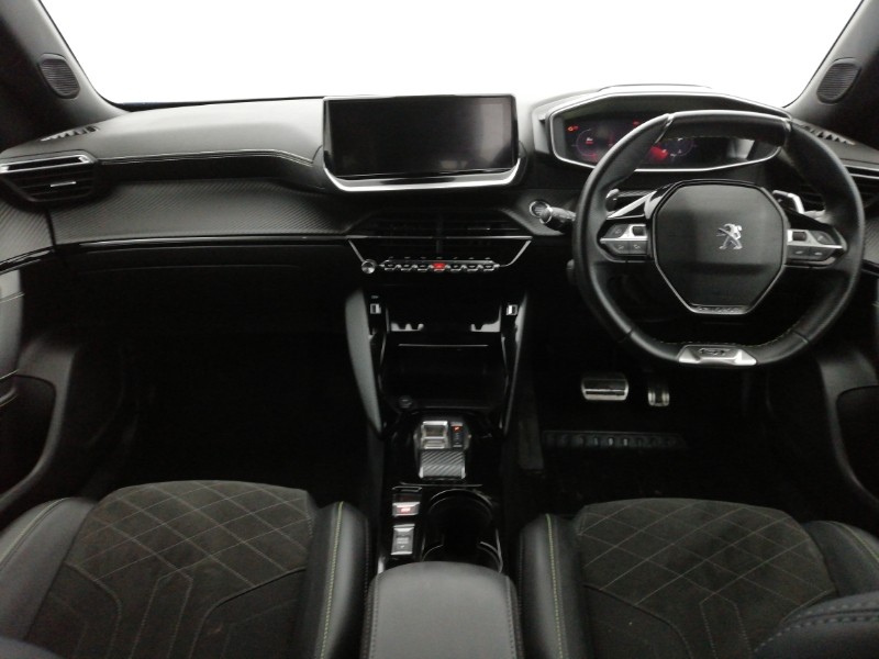 Used Peugeot 2008 2023 for sale - 77352595: Photo 2