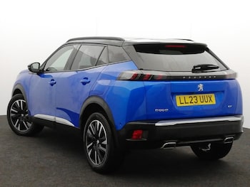 Used Peugeot 2008 2023 for sale - 77352595: Photo