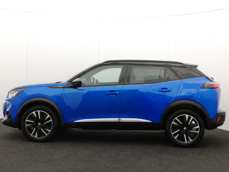 Used Peugeot 2008 2023 for sale - 77352595: Photo 4