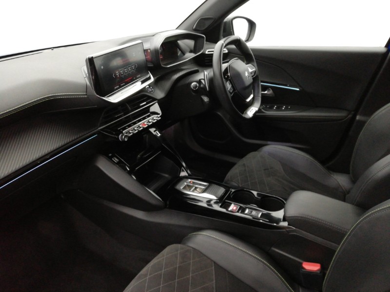 Used Peugeot 2008 2023 for sale - 77352595: Photo 5