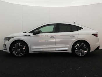 Used Skoda Enyaq 2023 for sale - 75608720: Photo